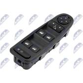 Schakelaar, raamopener NTY - EWS-CT-015