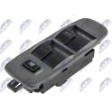 Schakelaar, raamopener NTY - EWS-FR-024