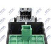 Schakelaar, raamopener NTY - EWS-FT-017