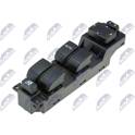 Schakelaar, raamopener NTY - EWS-MZ-012