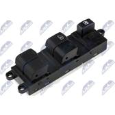 Schakelaar, raamopener NTY - EWS-NS-004