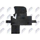 Schakelaar, raamopener NTY - EWS-NS-015