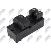 Schakelaar, raamopener NTY - EWS-NS-018