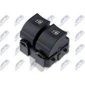 Schakelaar, raamopener NTY - EWS-RE-024