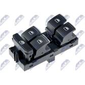 Schakelaar, raamopener NTY - EWS-VW-075