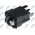 Schakelaar, stoelverwarming NTY - EWS-AU-040