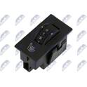 Schakelaar, stoelverwarming NTY - EWS-PE-050