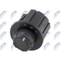 Schalter, Differentialsperre NTY - EWS-FR-044