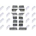 Schalter, Fensterheber NTY - EWS-BM-111