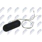 Schalter, Heckklappe NTY - EZC-CH-038