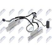 Schalter, Heckklappe NTY - EZC-DW-001