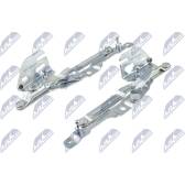 Scharnier, motorkap NTY - EZC-VW-161