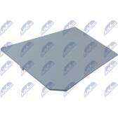 Scharnier, tankklep NTY - EZC-FT-060