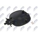 Scharnier, tankklep NTY - EZC-RE-015