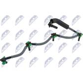 Schlauch, Leckkraftstoff NTY - BPP-CT-009