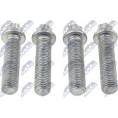 Schrauben NTY - KLT-ME-015-Z