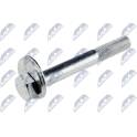 Schroeven NTY - ZWT-FR-000S