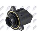 Schubumluftventil, Lader NTY - ECD-BM-035