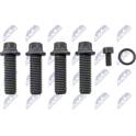 Screws NTY - KLT-FR-040-Z