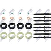 Seal Kit, injector nozzle NTY - BWP-CT-006