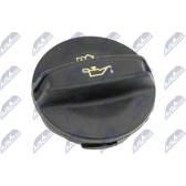 Sealing Cap, oil filler neck NTY - BKO-AU-000