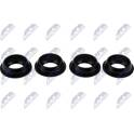Sealing Ring, spark plug shaft NTY - EZC-RE-220