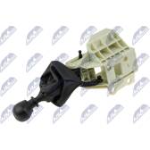 Selector Lever Module, transmission shift NTY - LZB-FT-000
