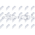 Semiassi NTY - NPW-AR-030