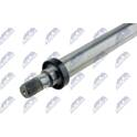 Semiassi NTY - NPW-BM-158