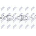 Semiassi NTY - NPW-BM-173