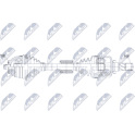 Semiassi NTY - NPW-BM-256