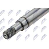 Semiassi NTY - NPW-FR-006