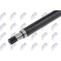Semiassi NTY - NPW-FR-014W