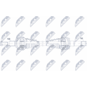 Semiassi NTY - NPW-FR-217