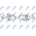 Semiassi NTY - NPW-KA-386
