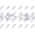 Semiassi NTY - NPW-KA-414