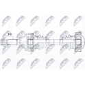 Semiassi NTY - NPW-MA-001