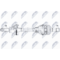 Semiassi NTY - NPW-MA-005