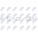 Semiassi NTY - NPW-MG-005