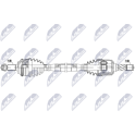 Semiassi NTY - NPW-MZ-131