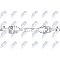 Semiassi NTY - NPW-MZ-132