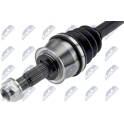 Semiassi NTY - NPW-PL-127