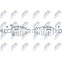Semiassi NTY - NPW-PL-157