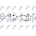 Semiassi NTY - NPW-PL-164