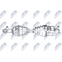 Semiassi NTY - NPW-PL-182