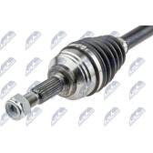 Semiassi NTY - NPW-RE-158