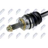 Semiassi NTY - NPW-SB-012