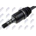 Semiassi NTY - NPW-SB-015