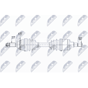 Semiassi NTY - NPW-SU-029