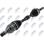 Semiassi NTY - NPW-TY-155